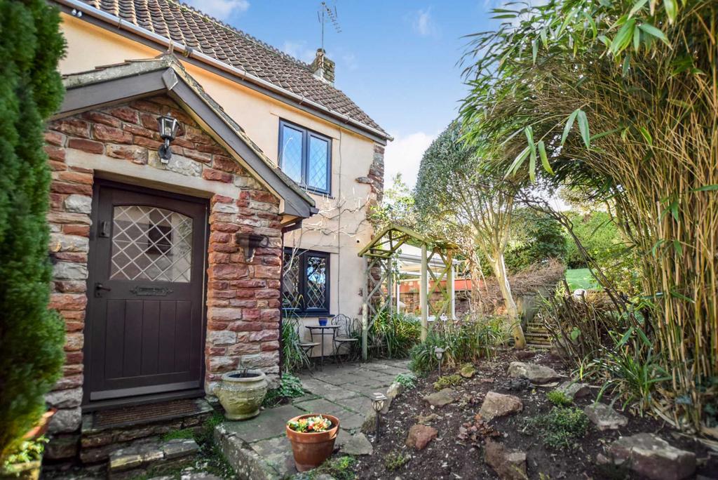 Kent Road, Congresbury, BS49 5BD 4 bed detached house £549,950