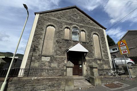 undefined, Victoria Street, Trealaw, Tonypandy, Rhondda Cynon Taff, CF40 2QB