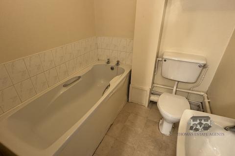 undefined, Victoria Street, Trealaw, Tonypandy, Rhondda Cynon Taff, CF40 2QB