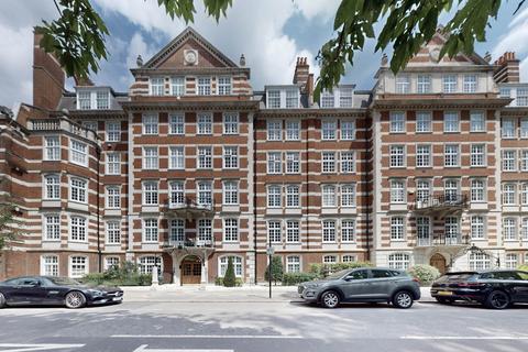 4 bedroom apartment for sale, Hanover House, St John's Wood High Street, St John's Wood, London, NW8