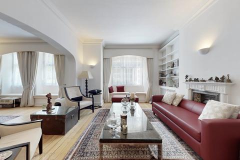 4 bedroom apartment for sale, Hanover House, St John's Wood High Street, St John's Wood, London, NW8