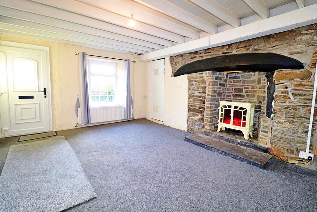 Heol Groeswen, Upper Boat... 3 bed cottage £700 pcm (£162 pw)