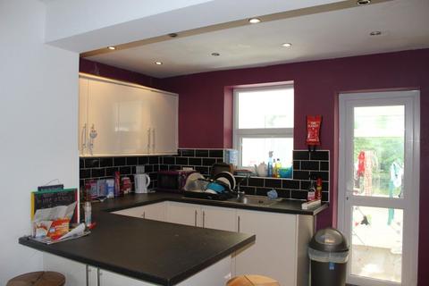 5 bedroom house to rent - Barcombe Road, BRIGHTON BN1