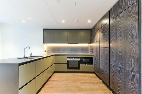 2 bedroom flat to rent, Faraday House, Battersea Power Station, London, SW11