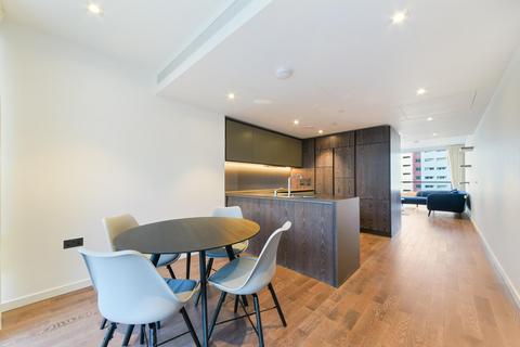 2 bedroom flat to rent, Faraday House, Battersea Power Station, London, SW11
