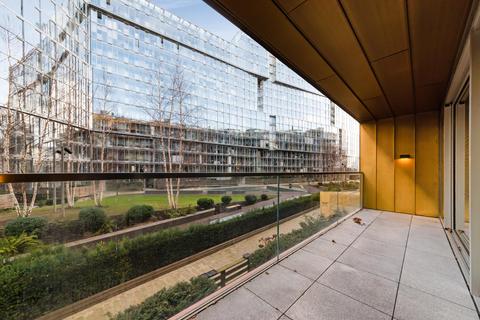 2 bedroom flat to rent, Faraday House, Battersea Power Station, London, SW11