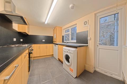 undefined, Viaduct Road, Brighton BN1
