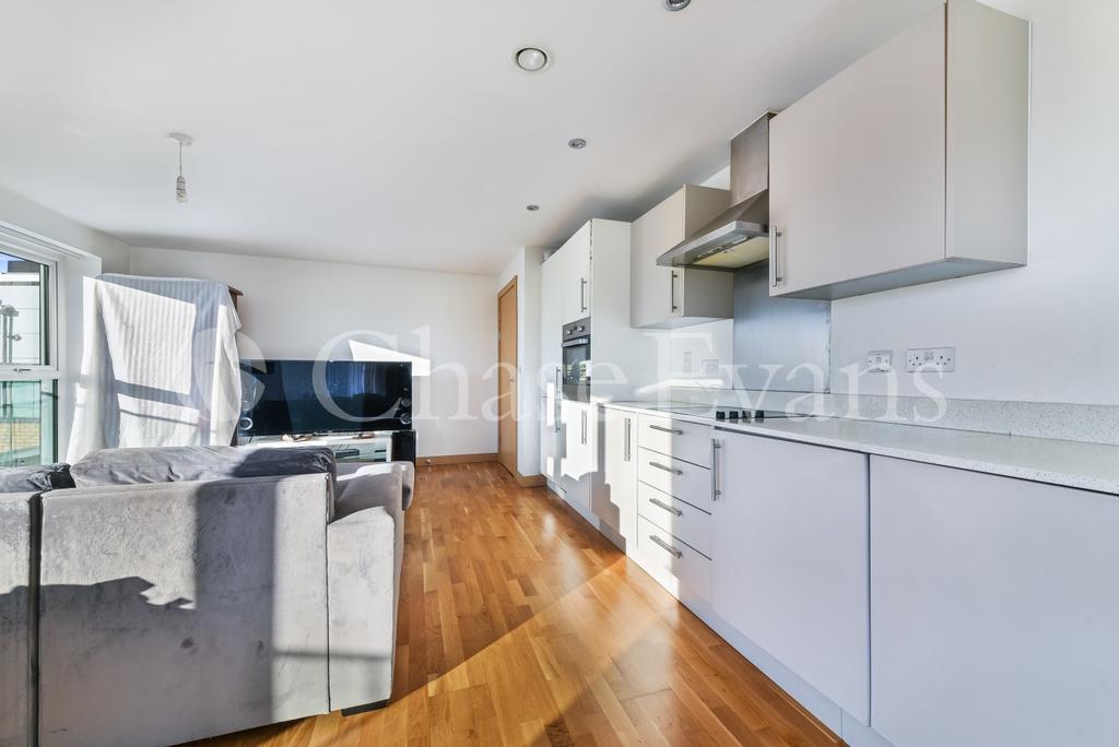 The Duke, Langley Square, Dartford, DA1 2 bed apartment £330,000