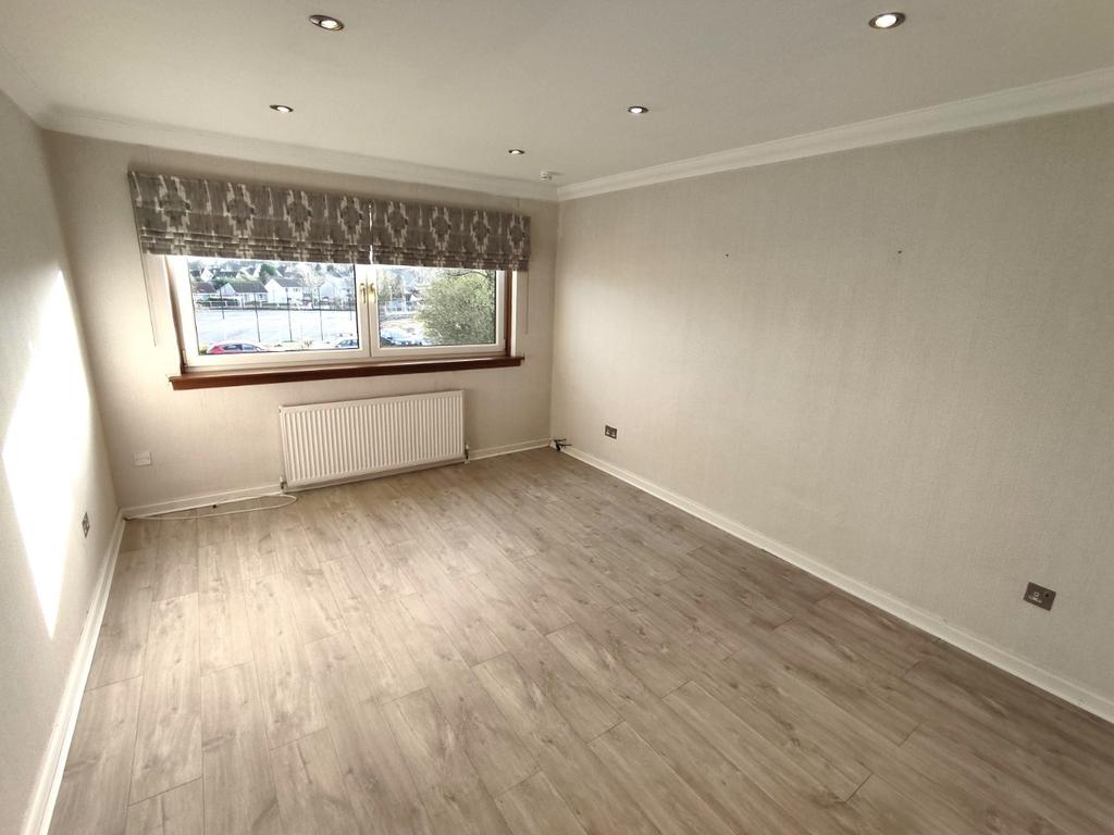 Aviemore Gardens, Bearsden, Glasgow, G61 1 bed flat £695 pcm (£160 pw)