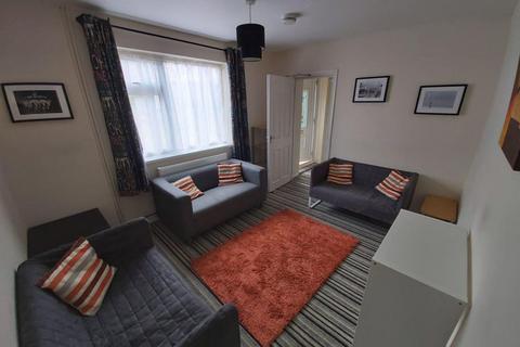 5 bedroom house to rent, Hillside, Brighton BN2