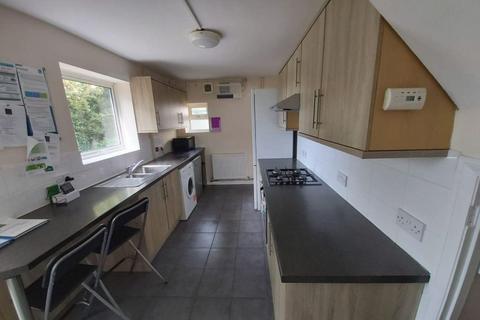 5 bedroom house to rent, Hillside, Brighton BN2