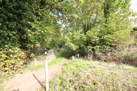 Land for sale - Land at 106, Hallow Road, Worcestershire, WR2 6DD