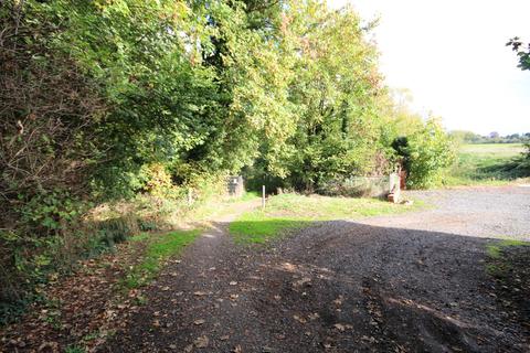 Land for sale - Land at 106, Hallow Road, Worcestershire, WR2 6DD