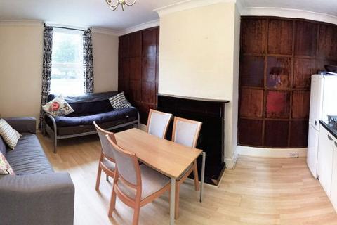 6 bedroom house to rent, The Highway, Brighton BN2