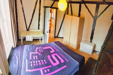 6 bedroom house to rent, The Highway, Brighton BN2