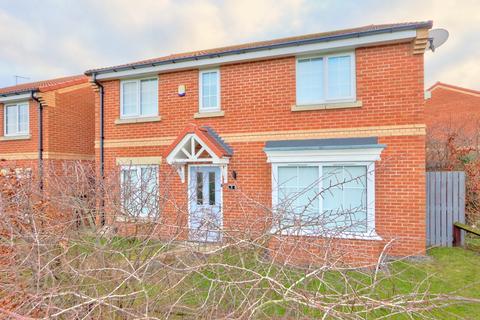8 Birchwood Grove, Middlesbrough, TS6 0GE
