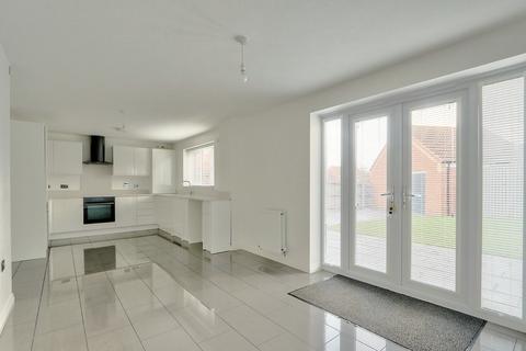 8 Birchwood Grove, Middlesbrough, TS6 0GE