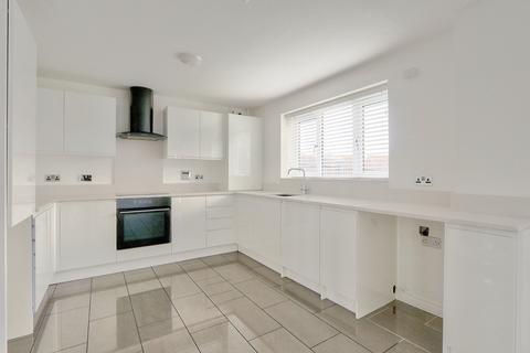 8 Birchwood Grove, Middlesbrough, TS6 0GE