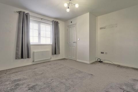 8 Birchwood Grove, Middlesbrough, TS6 0GE