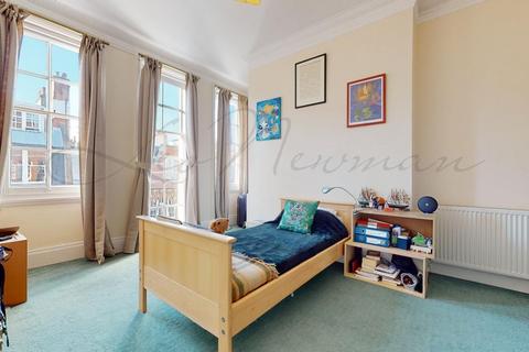 2 bedroom flat to rent - Emery Hill Street, Westminster, SW1