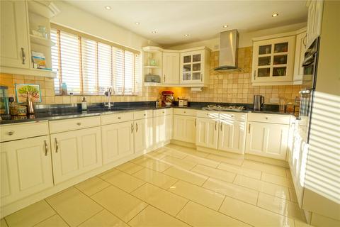 4 bedroom detached house for sale - Quarry Bank, Wath-upon-Dearne, Rotherham, South Yorkshire, S63