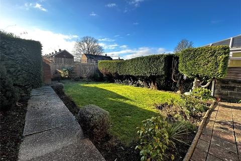 3 bedroom terraced house for sale - Davenport Road, Bracknell, Berkshire, RG12