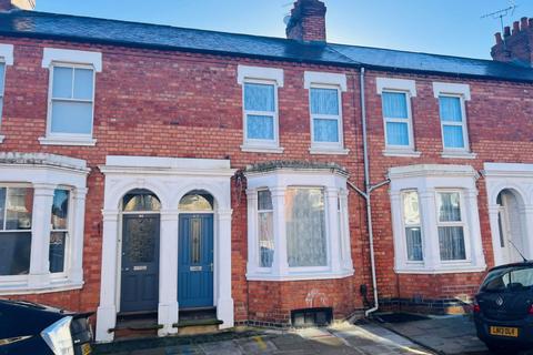 42 Ashburnham Road, Northampton, NN1 4QY