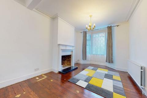 42 Ashburnham Road, Northampton, NN1 4QY