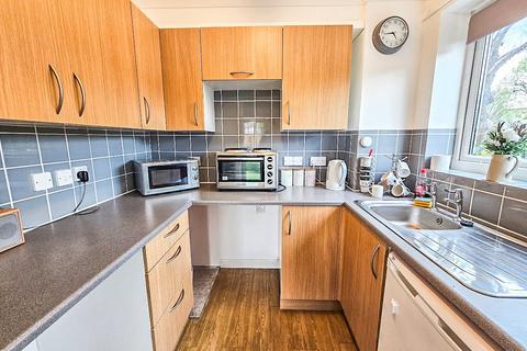 1 bedroom apartment for sale, Longdon Court, 35 Junction Road, RM1