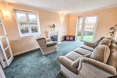1 bedroom apartment for sale, Longdon Court, 35 Junction Road, RM1