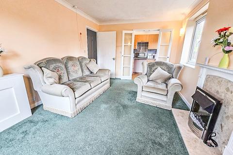 1 bedroom apartment for sale, Longdon Court, 35 Junction Road, RM1