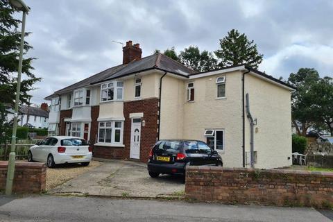 undefined, Room 2, Lytton Road, Oxford