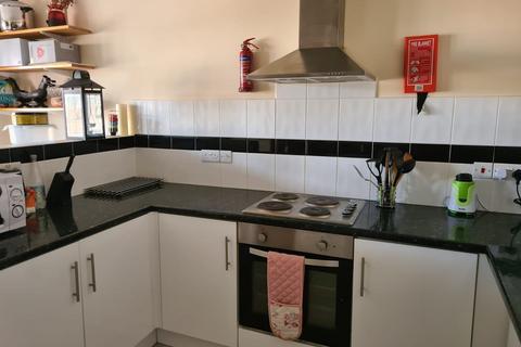 undefined, Room 2, Lytton Road, Oxford