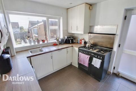 3 bedroom semi-detached house for sale, Greenway Road, Cardiff