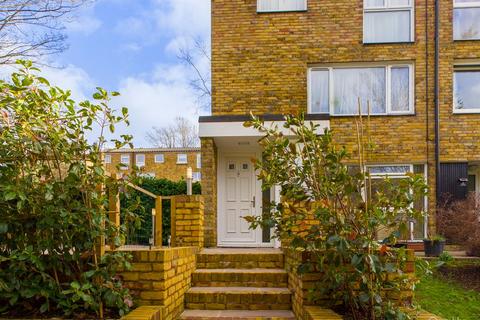 1 Markfield, Croydon, CR0 9HH