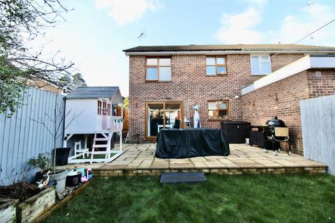 2 Stamford Close, Ipswich, IP2 9YD