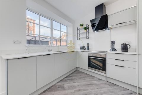 2 bedroom house for sale - Ashford Road, Cricklewood, London, NW2