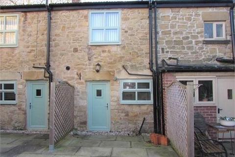 19 Hall Street, Barnburgh, Doncaster, DN5 7EQ