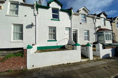 2 bedroom terraced house for sale, Bay View, Preston, Paignton