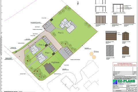 Land for sale - Old Court Hill, Aylesham, CT3