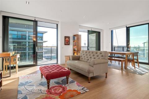 2 bedroom apartment for sale - Plimsoll Building, 1 Handyside Street, Islington, London, N1C