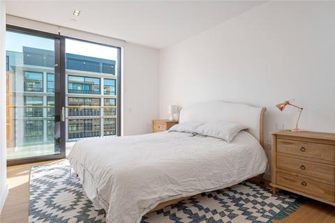 2 bedroom apartment for sale - Plimsoll Building, 1 Handyside Street, Islington, London, N1C