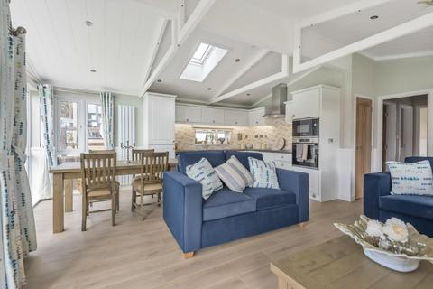 2 bedroom park home for sale - St Leonards, Dorset, BH24