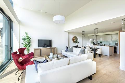 2 bedroom apartment for sale - 3/12, The Crescent At Donaldson's, Wester Coates, Edinburgh, EH12