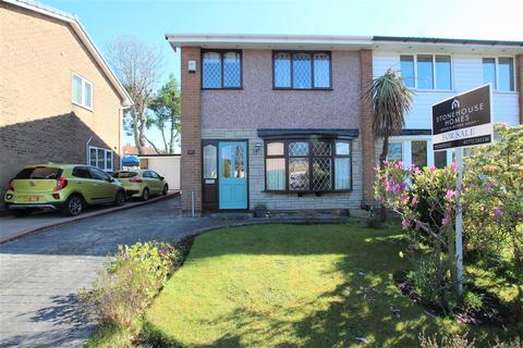 17 Edinburgh Close, Leyland, PR25 4UT