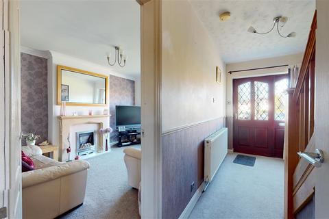 17 Edinburgh Close, Leyland, PR25 4UT