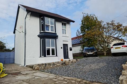 4 bedroom detached house for sale - Ravenhill Road, Ravenhill, Swansea, City And County of Swansea.