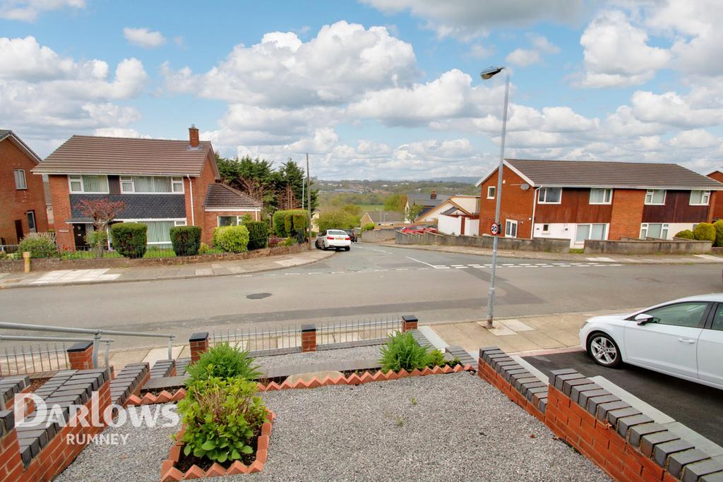 Hatherleigh Road, Cardiff 3 bed semidetached house for sale £270,000