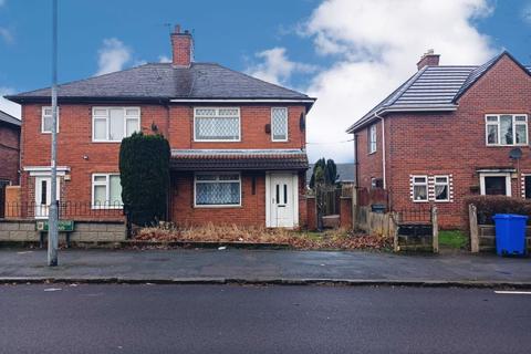 2 bedroom semi-detached house for sale - 78 Newhouse Road, Stoke-on-Trent, ST2 8BL