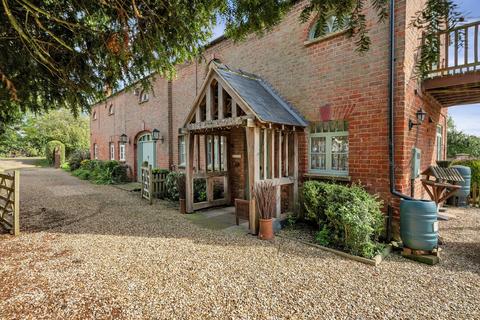 4 bedroom barn conversion for sale, Gosberton Bank, Spalding, PE11